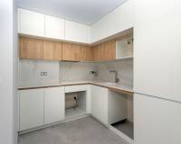 Resale - Apartment - Torrevieja - Torrevieja - Centre