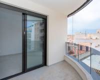 Resale - Apartment - Torrevieja - Torrevieja - Centre