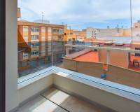 Resale - Apartment - Torrevieja - Torrevieja - Centre