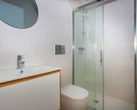 Resale - Apartment - Torrevieja - Torrevieja - Centre