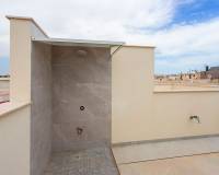 Resale - Apartment - Torrevieja - Torrevieja - Centre