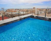 Resale - Apartment - Torrevieja - Torrevieja - Centre