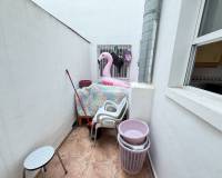 Resale - Apartment - Torrevieja - Torrevieja - Centre