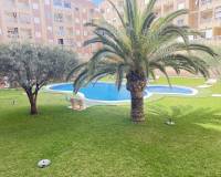 Resale - Apartment - Torrevieja - Torrevieja - Centre