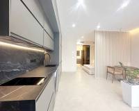 Resale - Apartment - Torrevieja - Torrevieja - Centre