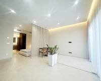 Resale - Apartment - Torrevieja - Torrevieja - Centre