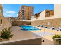 Resale - Apartment - Torrevieja - Torrevieja - Centre
