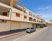 Resale - Apartment - Torrevieja - Torrevieja - Centre