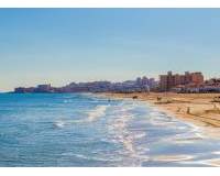 Resale - Apartment - Torrevieja - Torrevieja - Centre