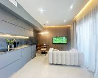 Resale - Apartment - Torrevieja - Torrevieja - Centre
