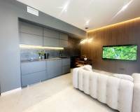 Resale - Apartment - Torrevieja - Torrevieja - Centre