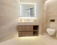 Resale - Apartment - Torrevieja - Torrevieja - Centre