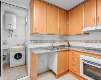 Resale - Apartment - Torrevieja - Torrevieja - Centre