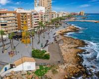Resale - Apartment - Torrevieja - Torrevieja - Centre
