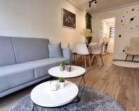 Resale - Apartment - Torrevieja - Torrevieja - Centre