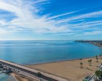 Resale - Apartment - Torrevieja - Torrevieja - Centre