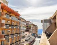Resale - Apartment - Torrevieja - Torrevieja - Centre