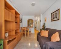 Resale - Apartment - Torrevieja - Torrevieja - Centre