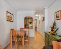 Resale - Apartment - Torrevieja - Torrevieja - Centre