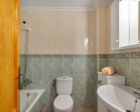 Resale - Apartment - Torrevieja - Torrevieja - Centre
