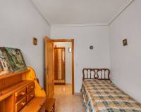 Resale - Apartment - Torrevieja - Torrevieja - Centre