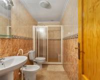 Resale - Apartment - Torrevieja - Torrevieja - Centre