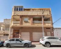Resale - Apartment - Torrevieja - Torrevieja - Centre