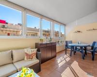 Resale - Apartment - Torrevieja - Torrevieja - Centre