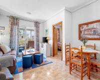Resale - Apartment - Torrevieja - Torrevieja - Centre