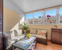 Resale - Apartment - Torrevieja - Torrevieja - Centre
