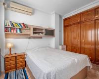 Resale - Apartment - Torrevieja - Torrevieja - Centre
