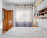 Resale - Apartment - Torrevieja - Torrevieja - Centre