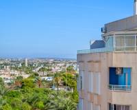 Resale - Apartment - Torrevieja - Torrevieja - Centre