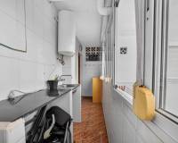 Resale - Apartment - Torrevieja - Torrevieja - Centre