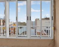 Resale - Apartment - Torrevieja - Torrevieja - Centre