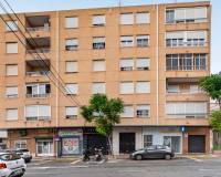Resale - Apartment - Torrevieja - Torrevieja - Centre