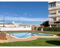 Resale - Apartment - Torrevieja - Torrevieja - Centre