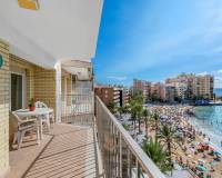 Resale - Apartment - Torrevieja