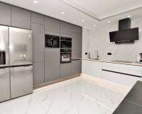 Resale - Apartment - Torrevieja