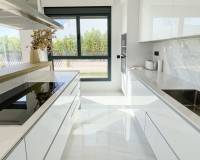 Resale - Apartment - Villajoyosa - Playas Del Torres