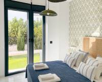 Resale - Apartment - Villajoyosa - Playas Del Torres