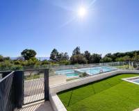 Resale - Apartment - Villajoyosa - Playas Del Torres