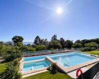 Resale - Apartment - Villajoyosa - Playas Del Torres