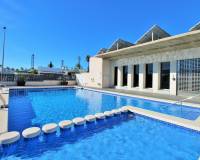 Resale - Apartment - Villamartin - Los Dolses