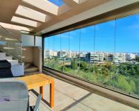 Resale - Apartment - Villamartin - Los Dolses