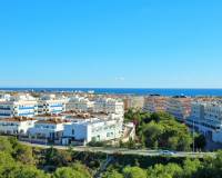Resale - Apartment - Villamartin - Los Dolses