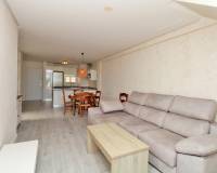 Resale - Apartment - Villamartin - Los Dolses