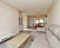 Resale - Apartment - Villamartin - Los Dolses