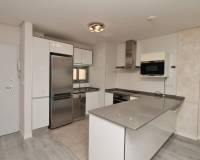 Resale - Apartment - Villamartin - Los Dolses