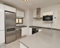 Resale - Apartment - Villamartin - Los Dolses